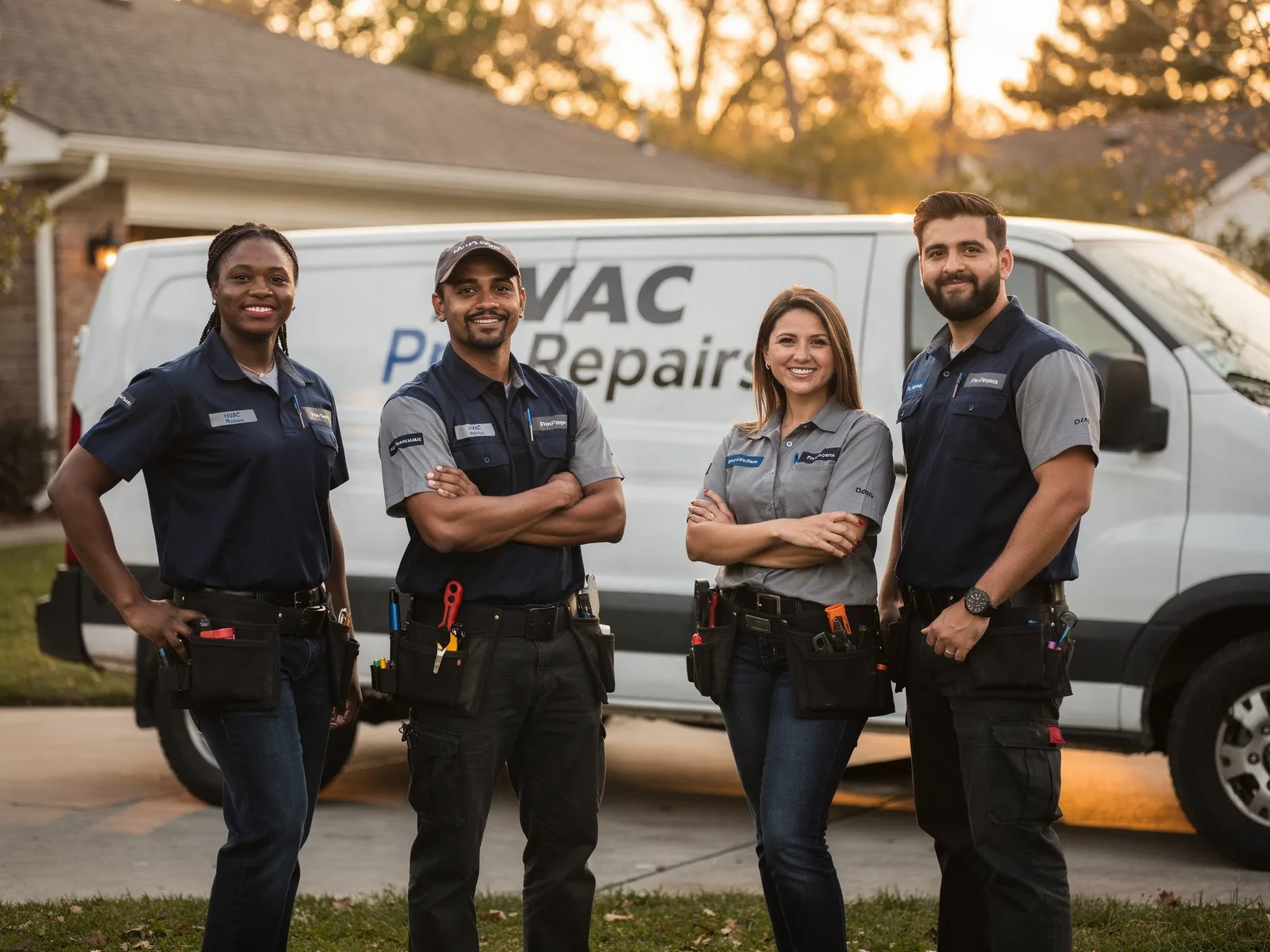 Heat Pump Repair company in Pompton Lakes, NJ