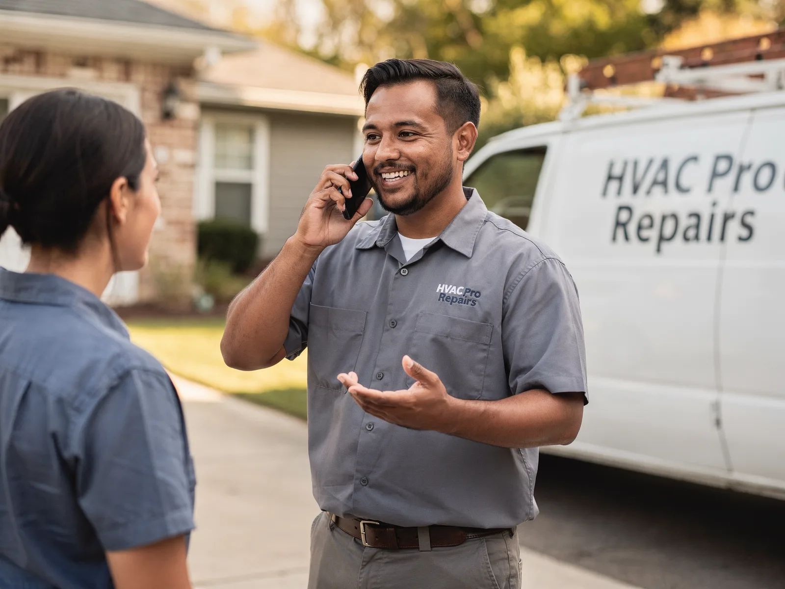 Heat Pump Repair Pompton Lakes, NJ FAQs